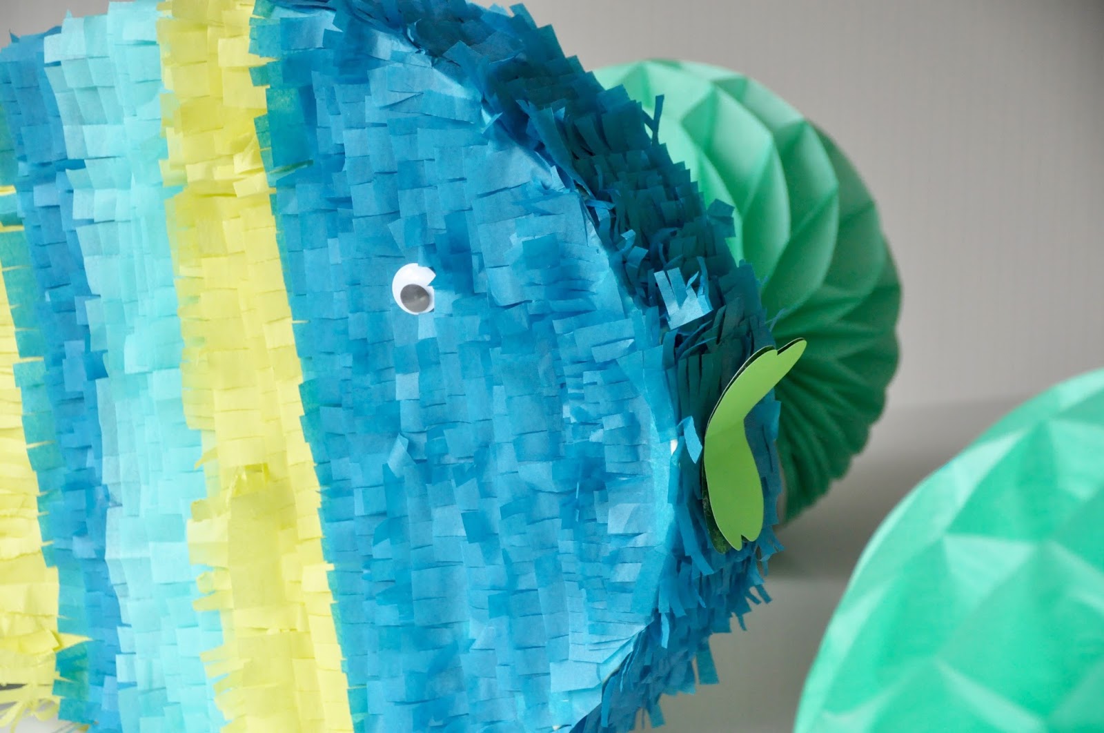 Zo Maken Wij Onze Eigen Pinata