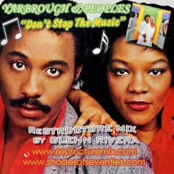 Yarbrough Peoples Don T Stop The Music 1980 Vinyl Discogs