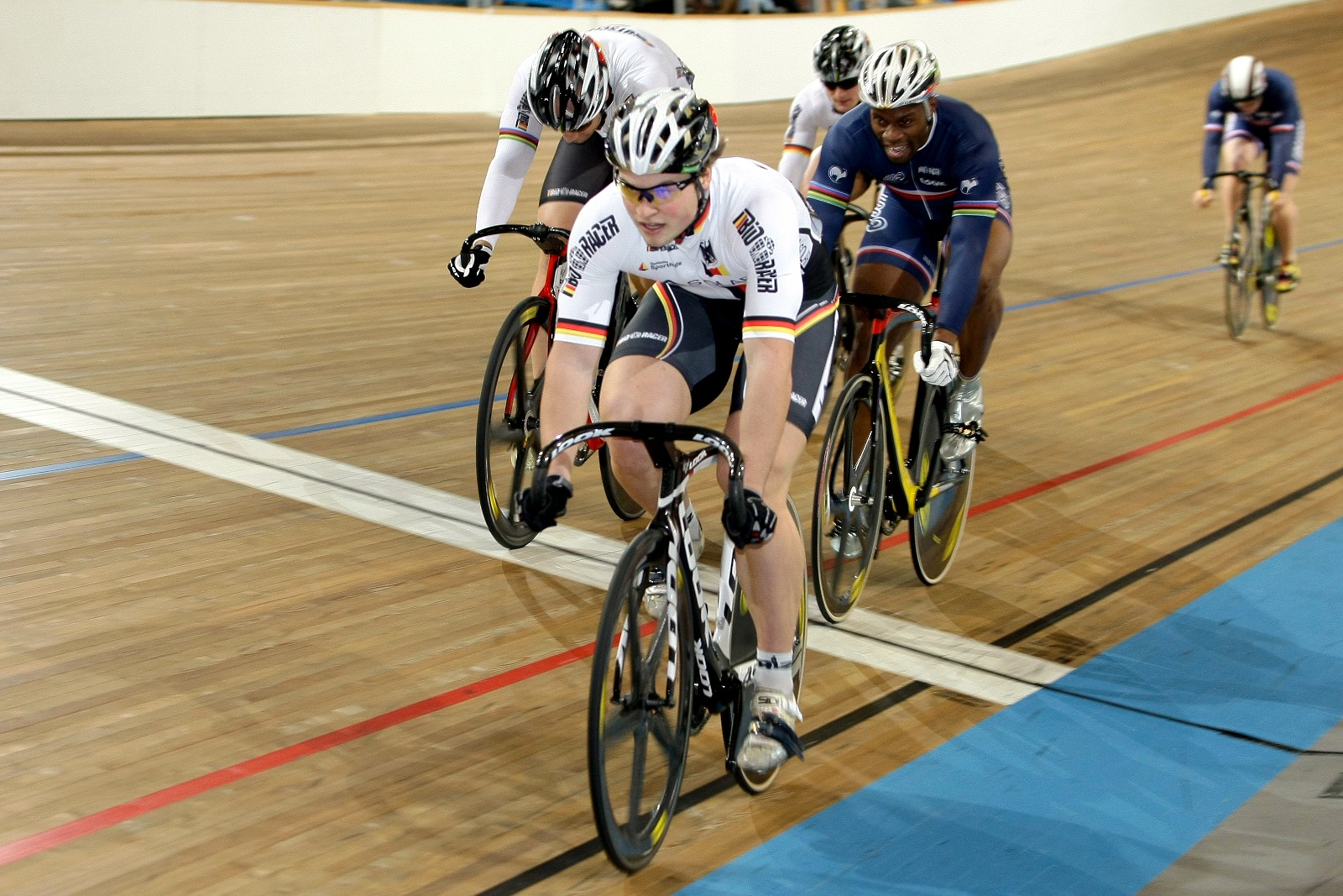 Aktuelles Rv Weisse Taube Breitenworbis 2012