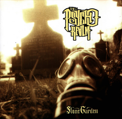 The Psycho Realm – The Stone Garden (CDS) (1997) (320 kbps)