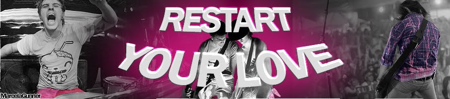 Restart Your Love