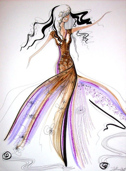 FASHIONS ART: Fashion Arts