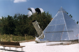 Osservatorio Copernico - Saludecio (RN)