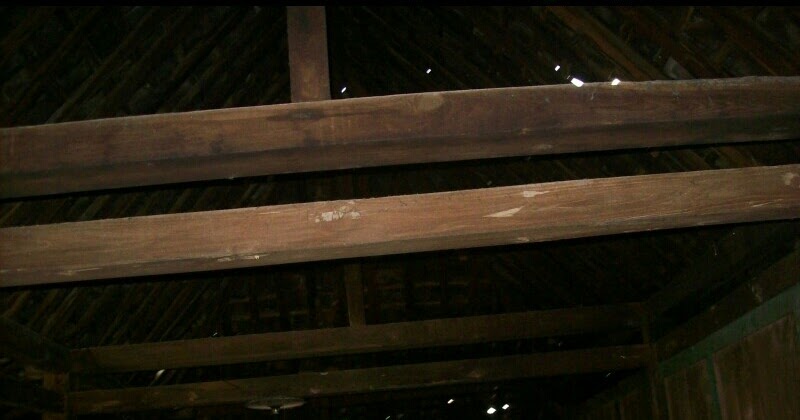 Rumah limasan harga 80 juta | Kontraktor rumah jawa