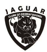 CLUBE DE DESBRAVADORES JAGUAR