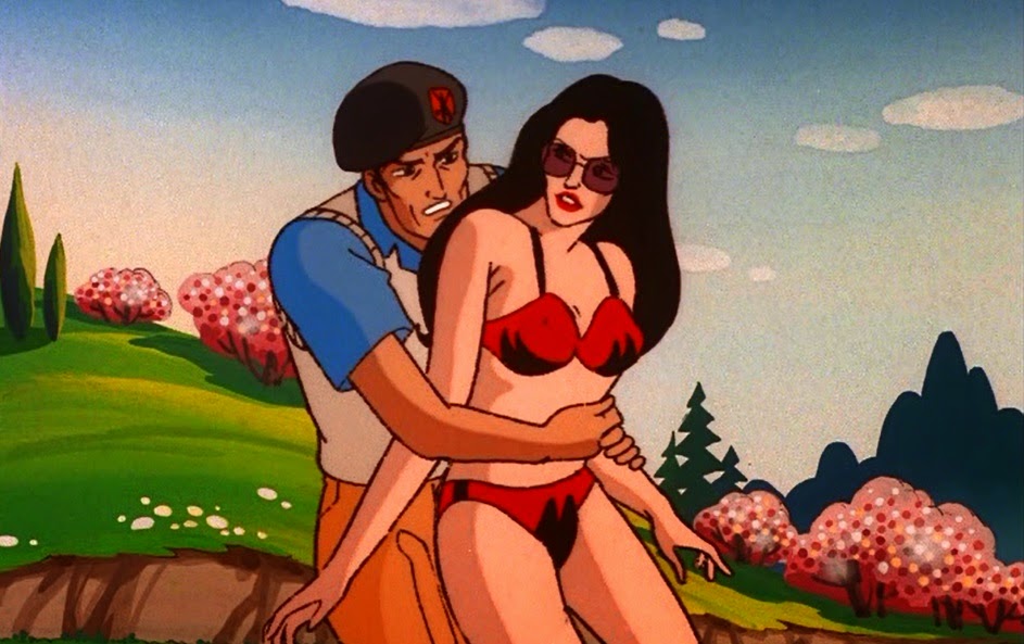 direct channels sex nude pics from black lagoon the anime