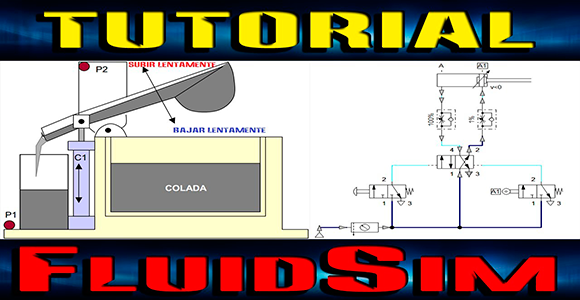 fluidsim software fluidsim software