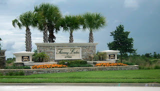 Located in Viera, Florida