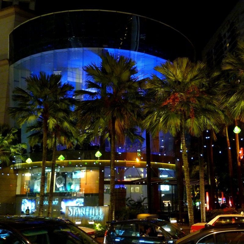 Starhill Kuala Lumpur