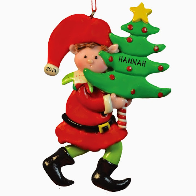 Mail4Rosey OrnamentsAndMore 'Tis the Season of Giving with Giveaway!