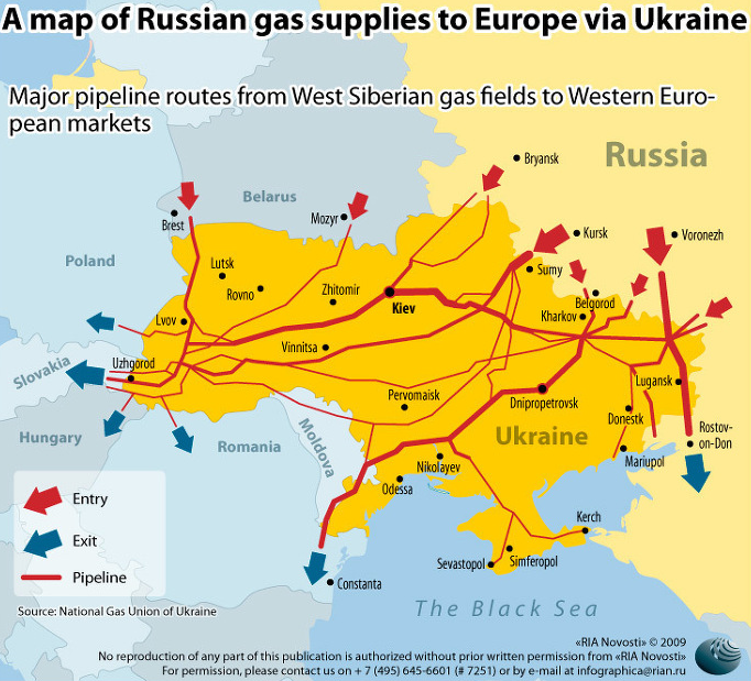 Hartzman Tax & Fiduciary Map of Russian military build up on Ukraine