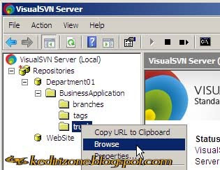 Download Visualsvn Client For Windows