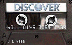 awesome credit card designs