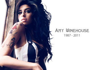 Amy RIP 2011