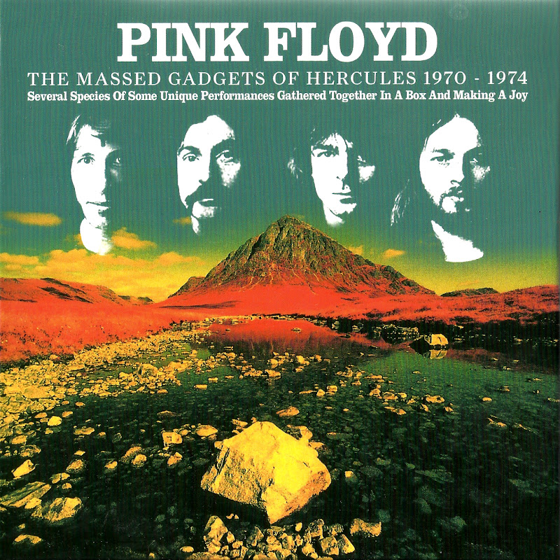 The Post Hypnotic World Of Gilgamesh By Nature S Neighbor Is A