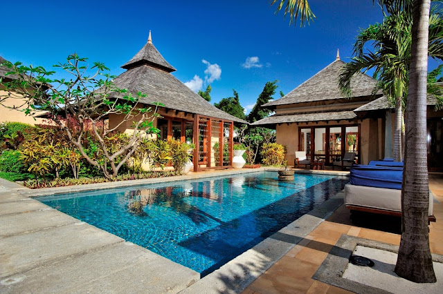 Flic-en-Flac (Mauritius) - Maradiva Villas Resort & Spa 5*