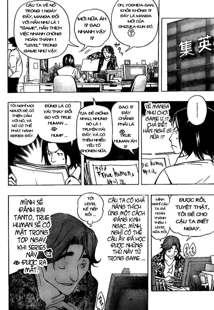 Bakuman。 Chap 66 - Truyen.Chap.VN