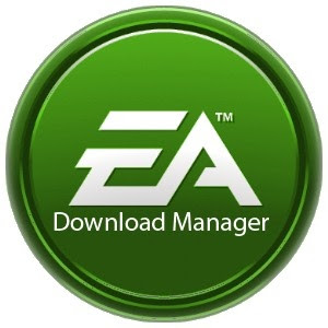 Ea Download Manager Games Origin