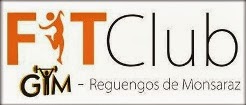 Fitclub Ginásio