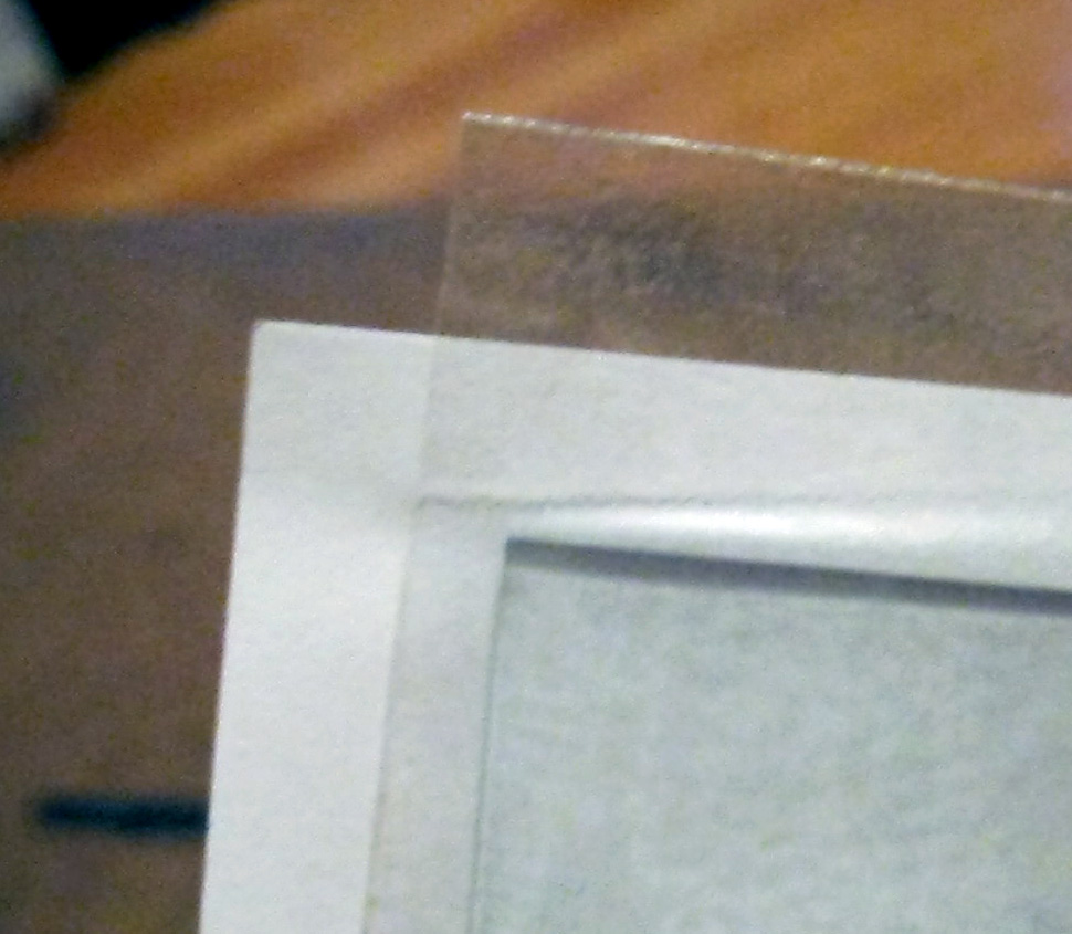 Design on my mind Glass Etching DIY