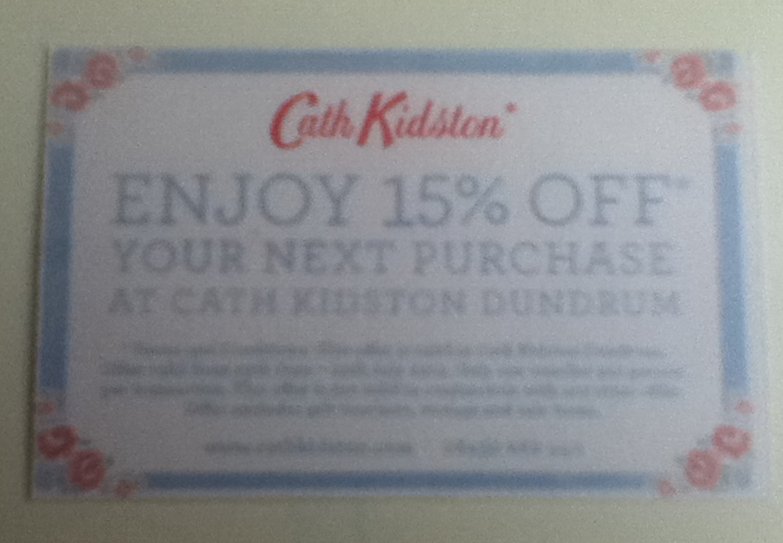 cath kidston dundrum