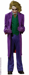 Batman Dark Knight The Joker Grand Heritage Collection 