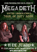 Megadeth