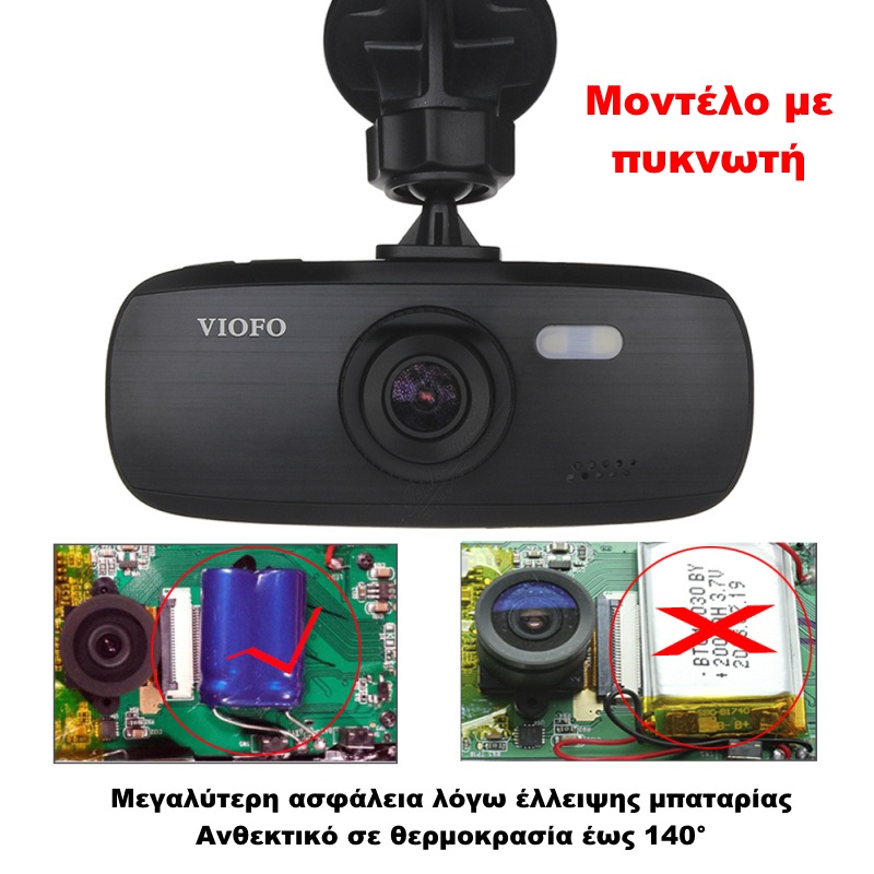 viofo-dvr viofo-dvr