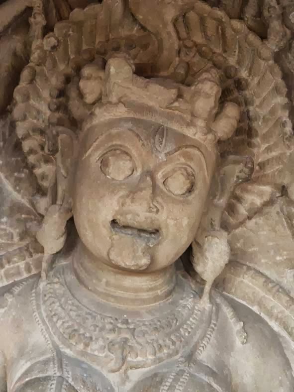 rencontre eric baret