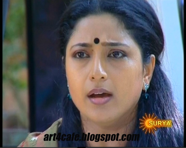 Serial Actress Praveena Facebook Serial Actress Praveena Facebook