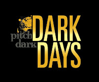 Dark Days Colorado Tour Stop + Giveaway!