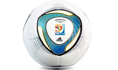 Balon Del Mundial Sub 20 Colombia 2011