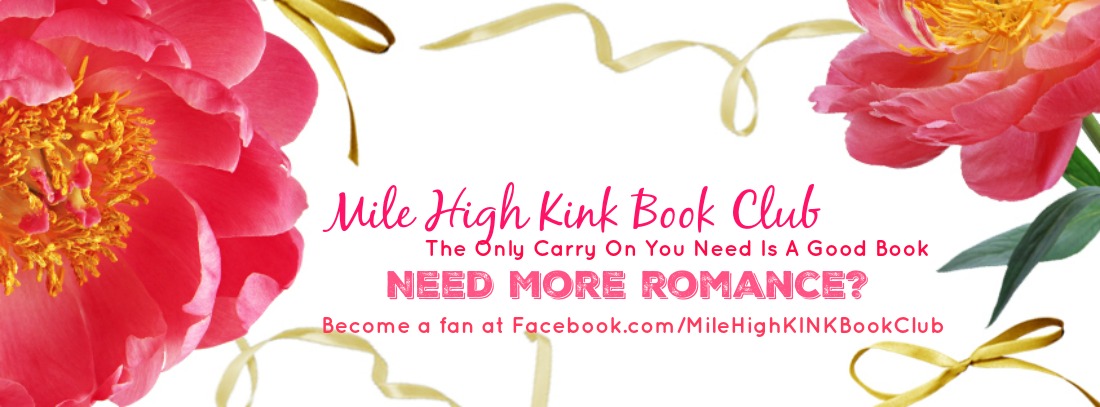 MILE HIGH KINK BOOK CLUB
