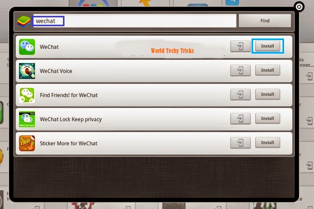 Wechat for mac computer