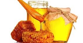 Honey Diet- Stay Fit Feel Young