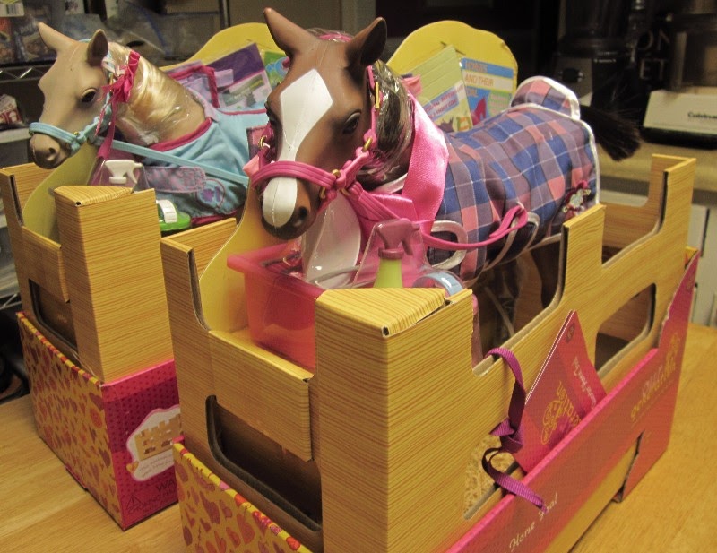 Fashion Dolls at Van's Doll Treasures: Crazy Target Sale!