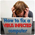 Tanda-Tanda Komputer Anda Terkena Virus 