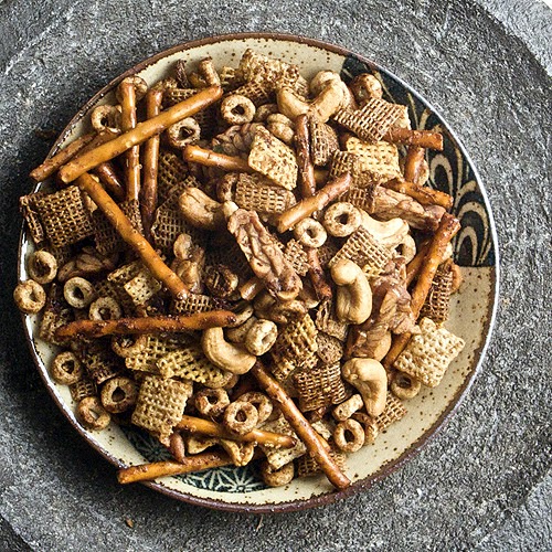 Javaholic Javanese Nuts and Bolts