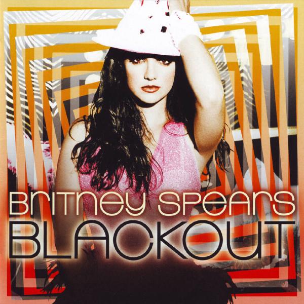 2 Blackout Britney Spears 25 1 Can't Be Tamed Miley Cyrus 27 
