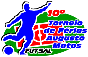 10º Torneio de Férias de Futsal "Augusto Matos"