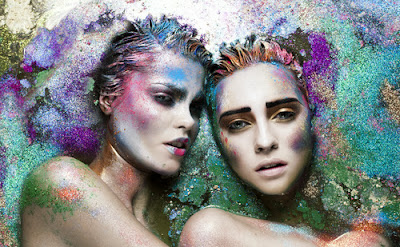 makeup artist maquilhagem artistica