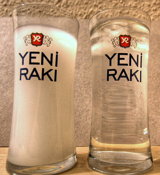 Guide to Turkish drinks The World is Waiting