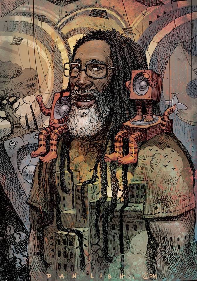 Contemporary Art Writing Daily May 2020