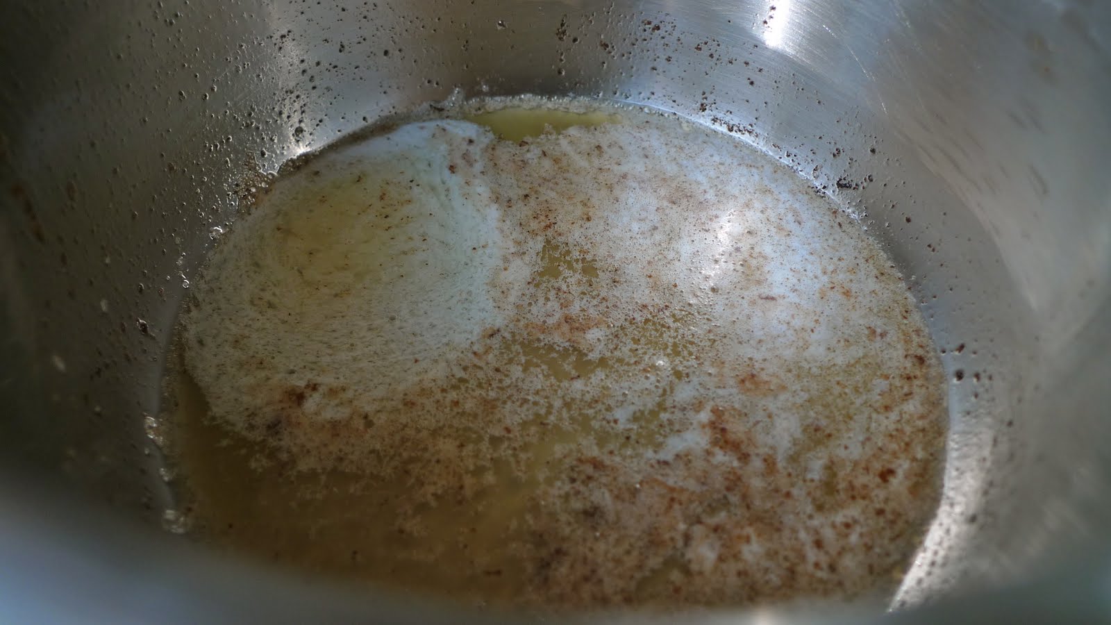 siriously delicious Sole a la Grenobloise