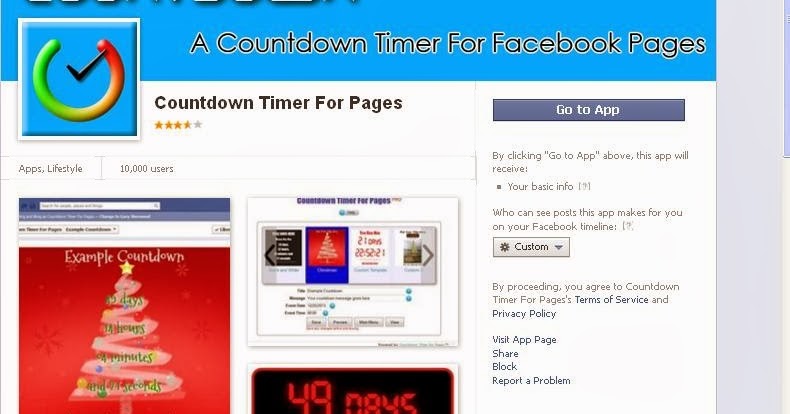 hide facebook chat sidebar on ipad 2013