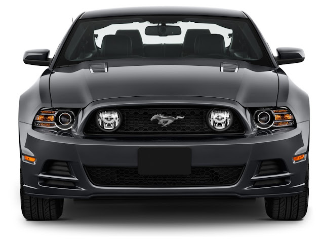 2013 ford mustang gt coupe premium