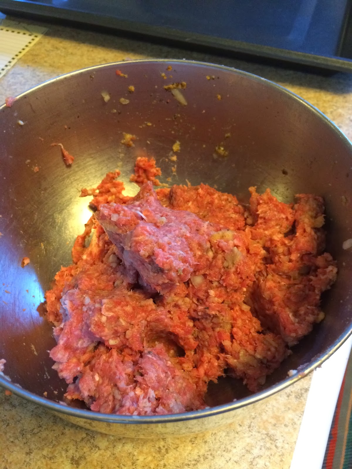 Easy, Delicious Beef Meatballs in Under an Hour! Easy, Delicious Beef Meatballs in Under an Hour!