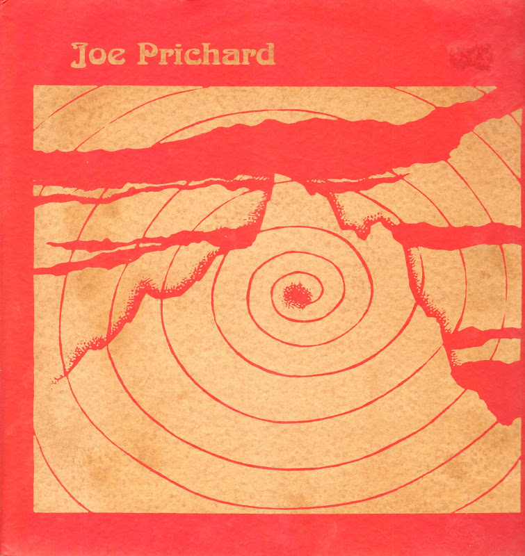 ¿Qué música estás escuchando? - Página 29 Joe+Prichard+-+Limited+Edition+Front