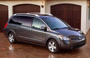 Download Repair Manuals Nissan Quest 2006