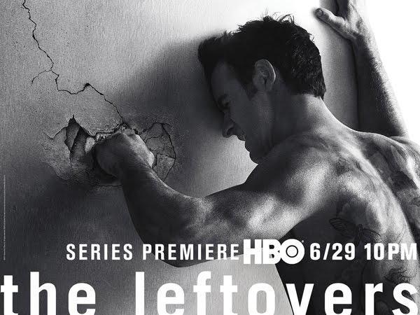 The Leftovers